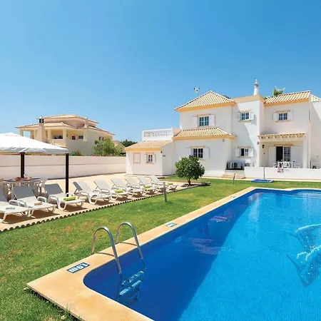 Villa Marlene Guia (Faro)