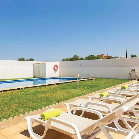 Villa Marlene *