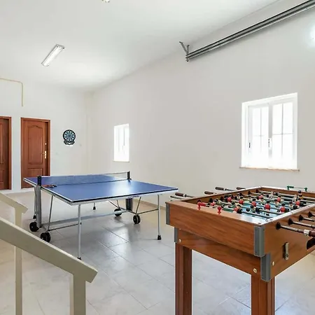 Villa Marlene